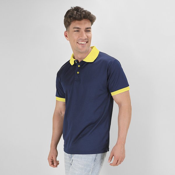Polo-Shirt Idbon