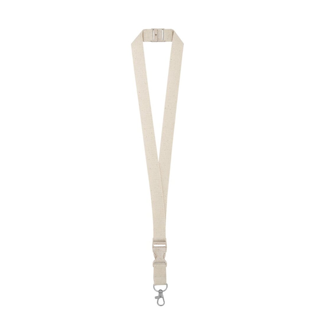 Lanyard Emmat