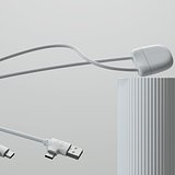 Ice-C GRS Charging cable Trun