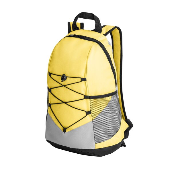 Rucksack aus 600D Walf