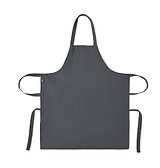 Küchenschürze Organic Cotton Uorsin