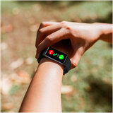 AT806 Multisport-Smartband mit GPS - Uelven