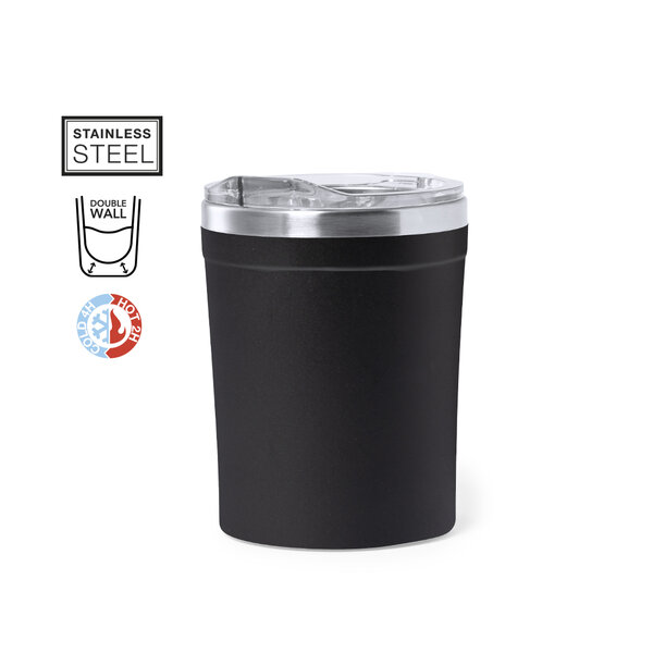 Wärme Trinkbecher Idbin