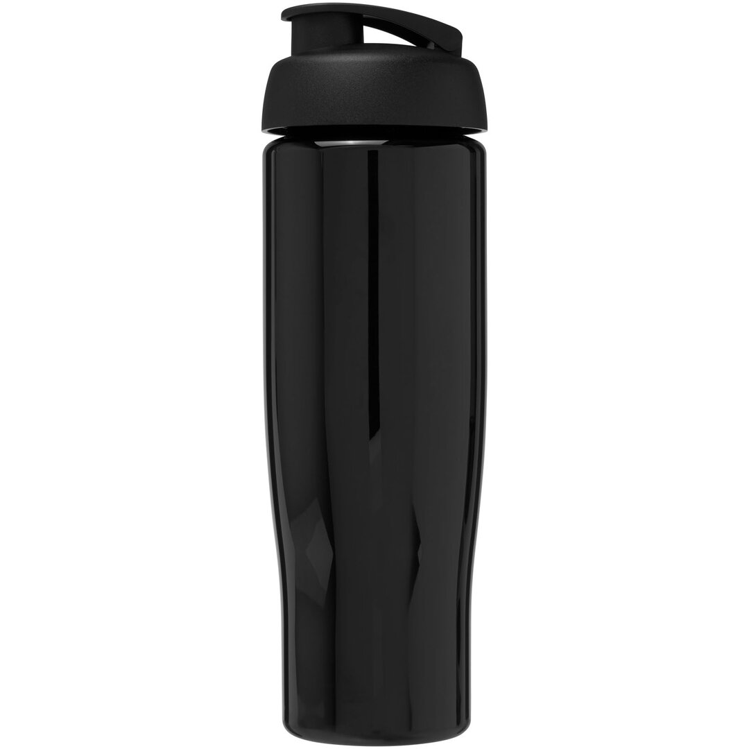 Tempo 700 ml Sportflasche mit Klappdeckel - Beatrun