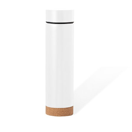 Thermoskanne Idtek
