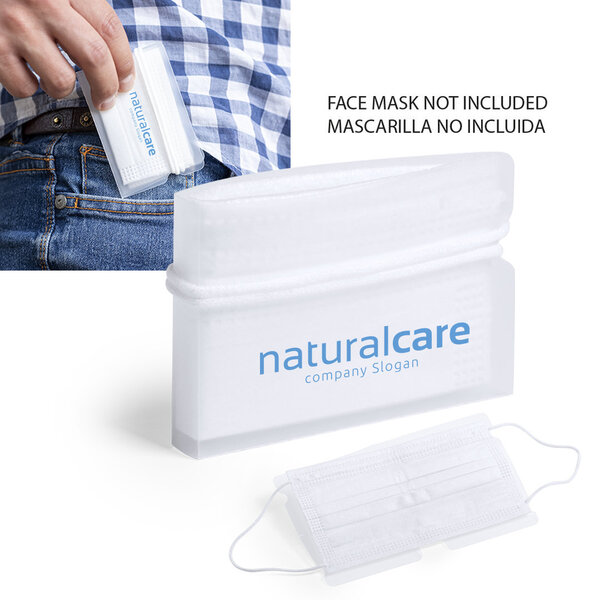 Halterung für Maske Iduix