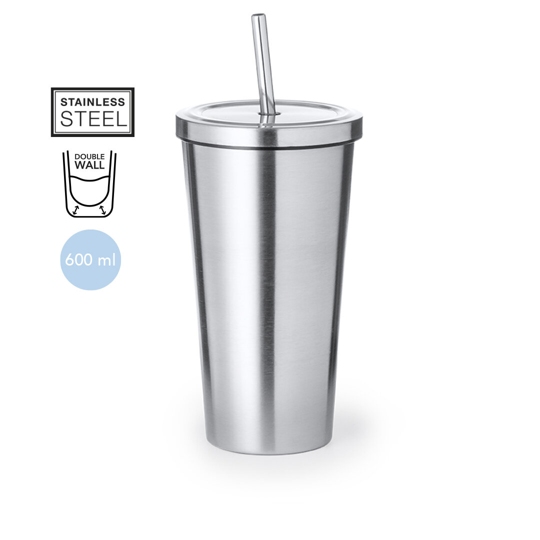 Wärme Trinkbecher Idder