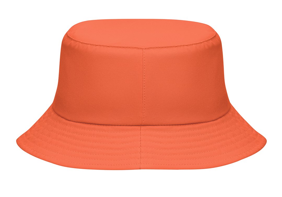 Bucket Hut Polyester Alinana