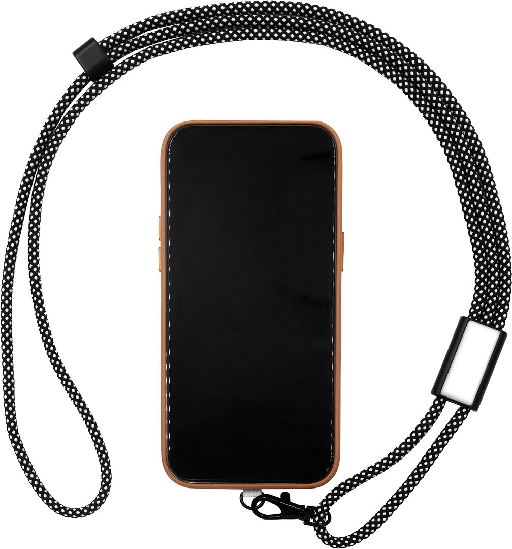 Lanyard Öko-Schlüsselband Bengiat