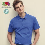 Erwachsene Farbe Polo-Shirt Idnal
