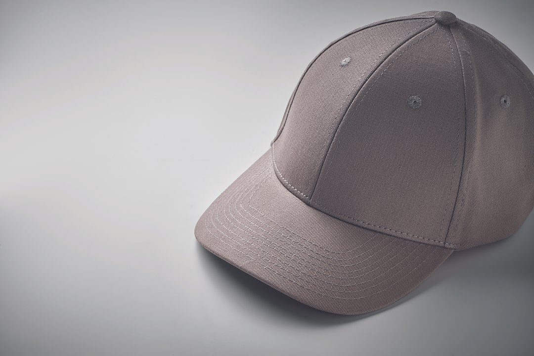 Baseball Kappe 6 Panels Jürgna