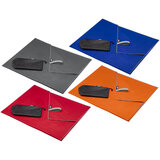 Ultraleichtes und schnell trocknendes GRS Handtuch 100 × 180 cm - Joviga