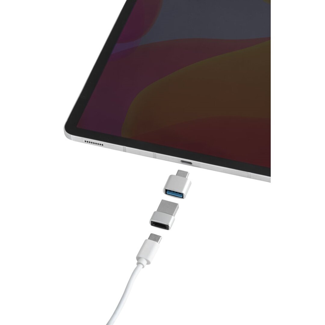 Adapter-Set Annestgn