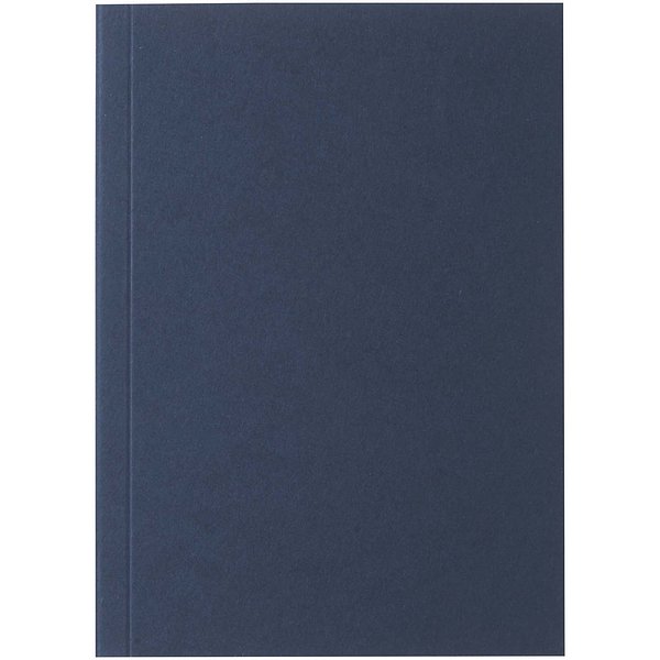 Austen A6 Softcover Notizbuch – 50 Blatt - Orsico