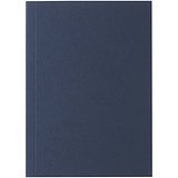 Austen A6 Softcover Notizbuch – 50 Blatt - Orsico