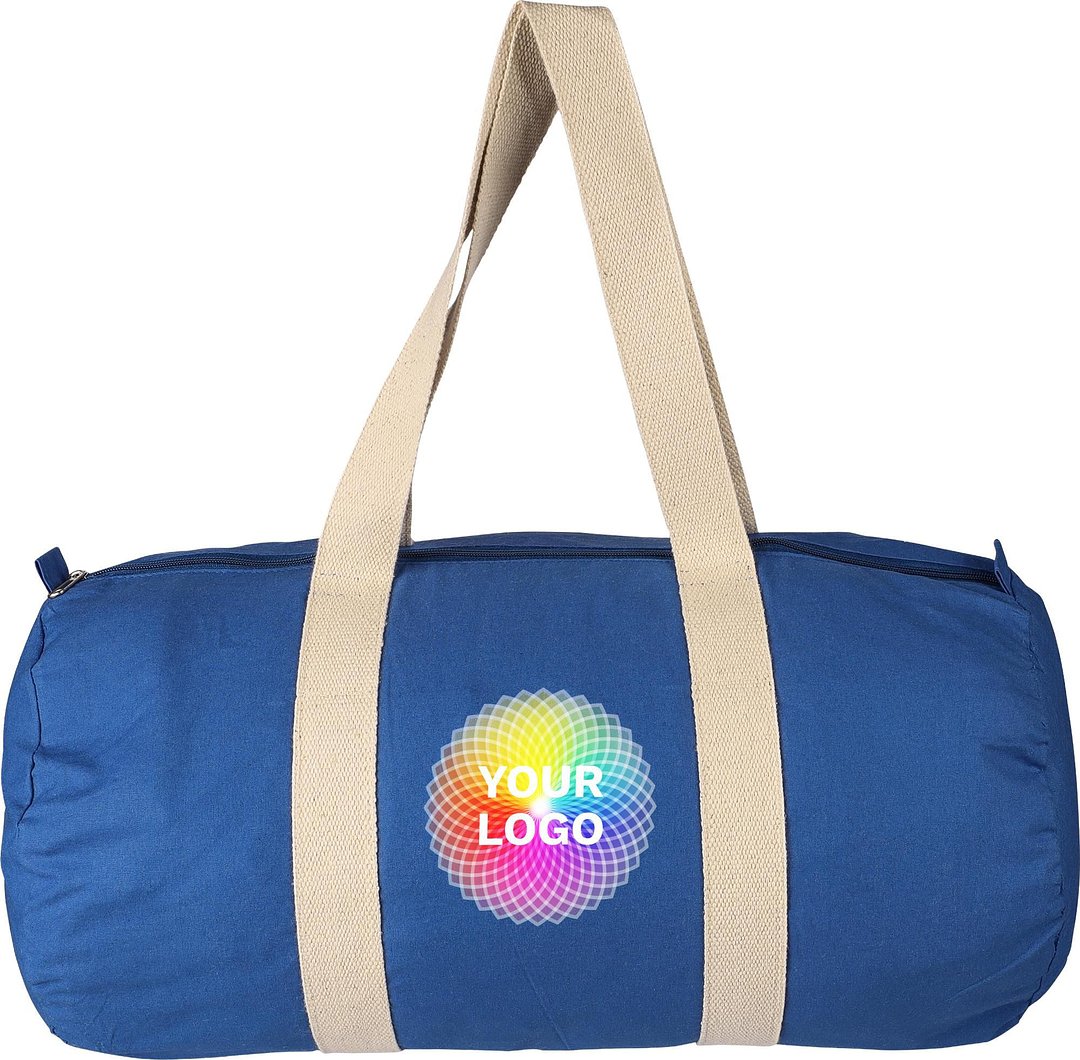 Baumwolle (180 g/m²) Reisetasche Vrelylat