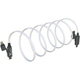 60 W magnetisches Flachladekabel - Litaspan