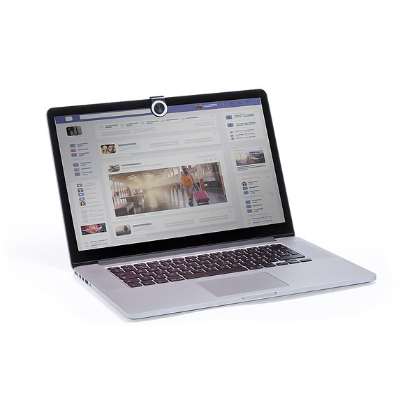 Webcam-Blocker Joystick Idint