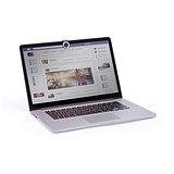 Webcam-Blocker Joystick Idint