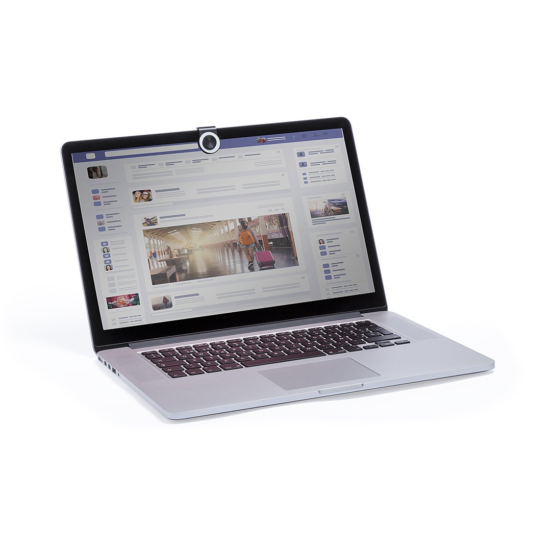 Webcam-Blocker Joystick Idint