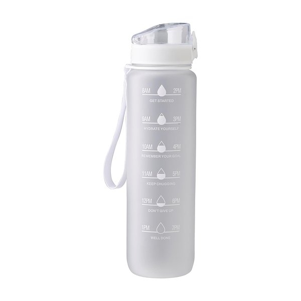 Trinkflasche Iteilgiep | Recycelt | 1 l