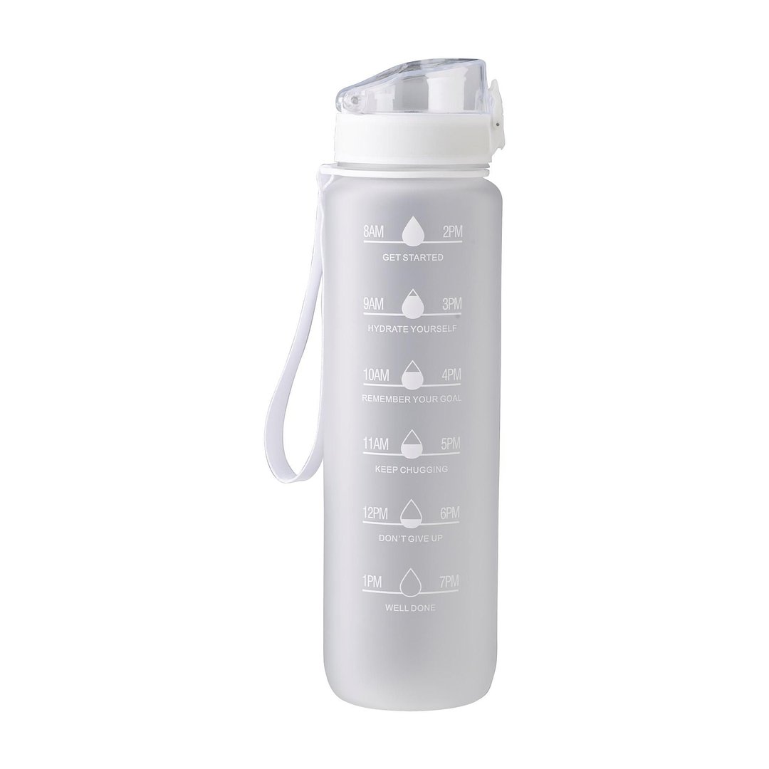 Trinkflasche Iteilgiep | Recycelt | 1 l