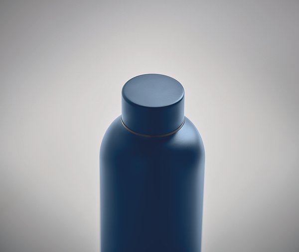 Trinkflasche Edelstahl 500 ml Hatins