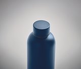 Trinkflasche Edelstahl 500 ml Hatins