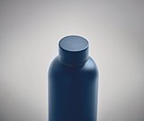 Trinkflasche Edelstahl 500 ml Hatins