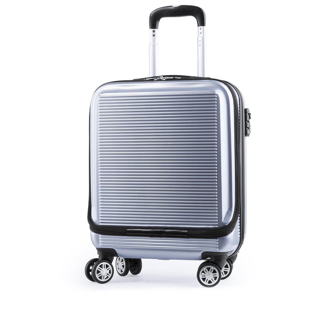 Trolley Idtor