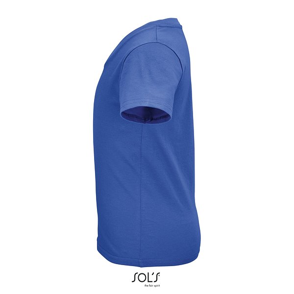 Kinder T-Shirt 150g Bethlat