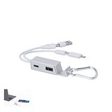 Ladegerät USB Hub Idony