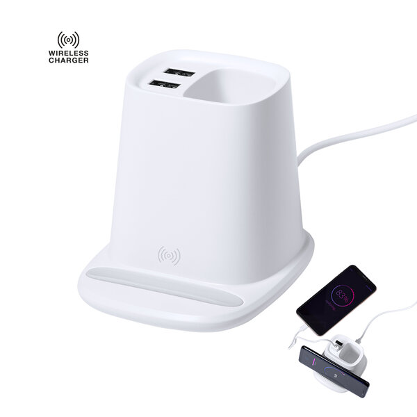 Multifunktion Stifthalter Idkon