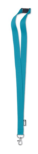 Lanyard RPET 20mm Vregn
