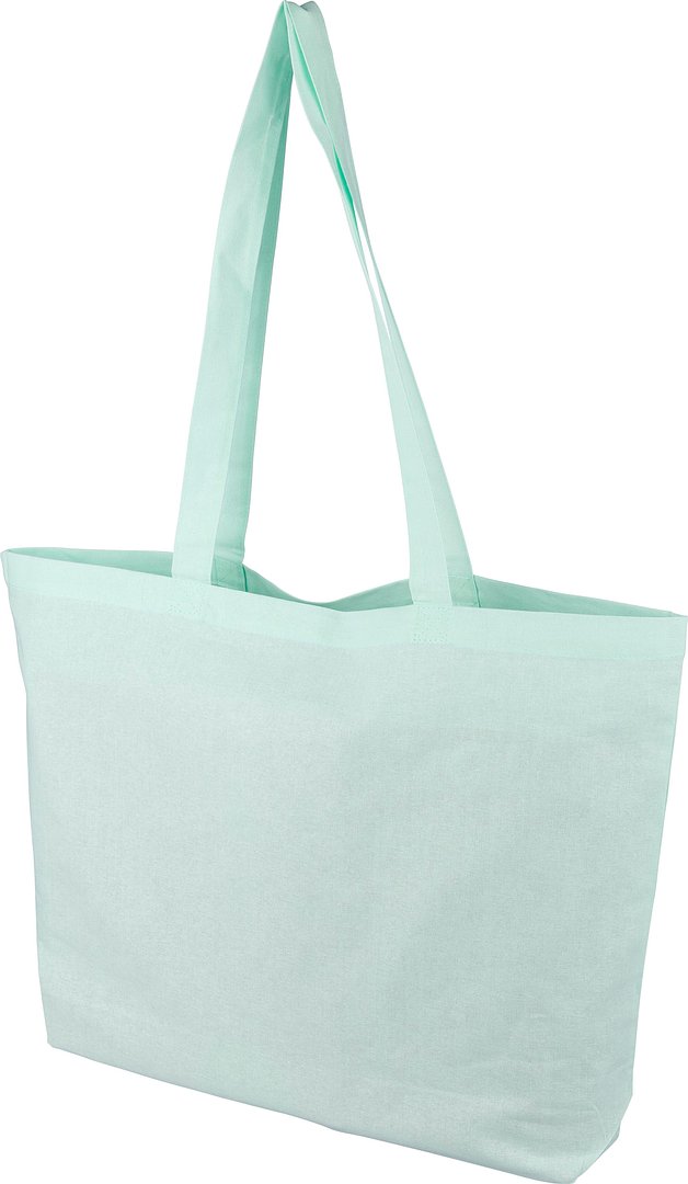 Baumwolle (140 g/m²) Einkaufstasche Cilgile