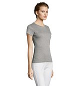 Damen T-Shirt 150g Ruedivin