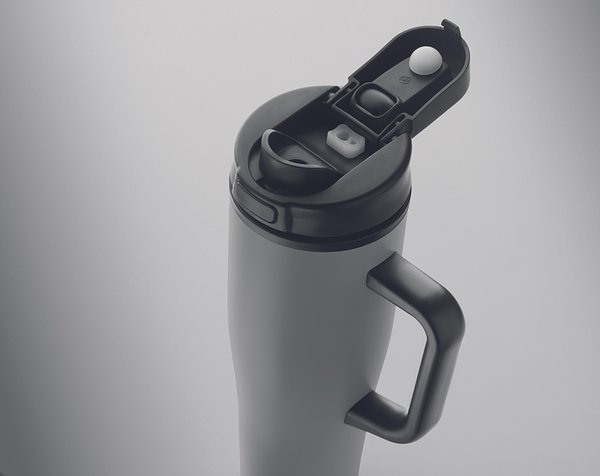 Doppelwandiger Becher 900ml Fritel