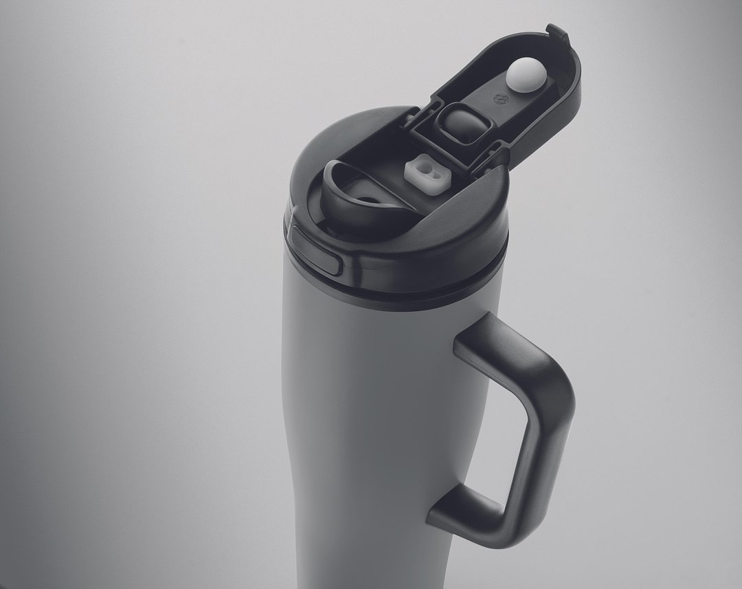 Doppelwandiger Becher 900ml Fritel