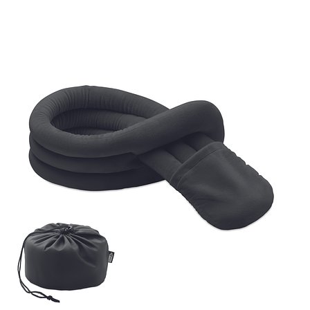 Flexibles Reisekissen Dichti