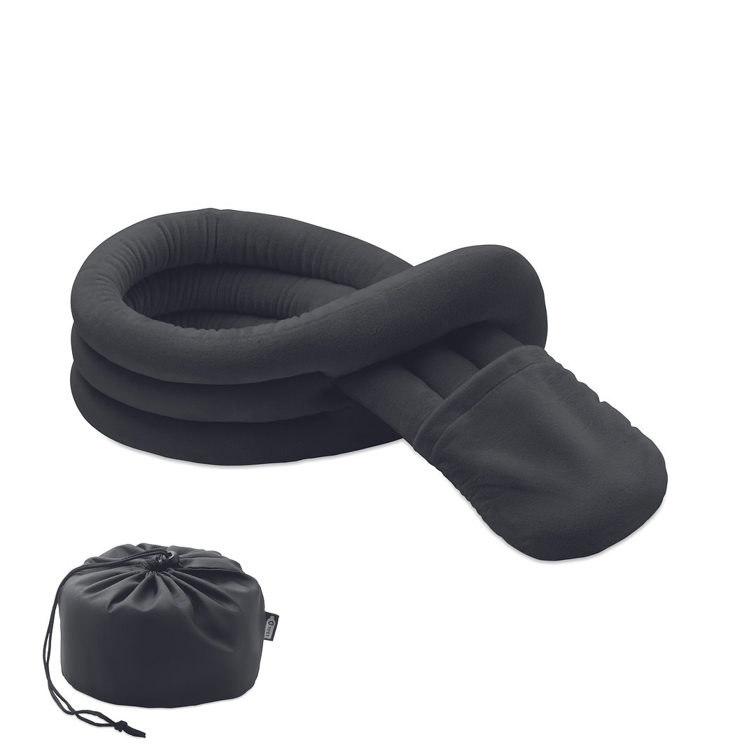 Flexibles Reisekissen Dichti