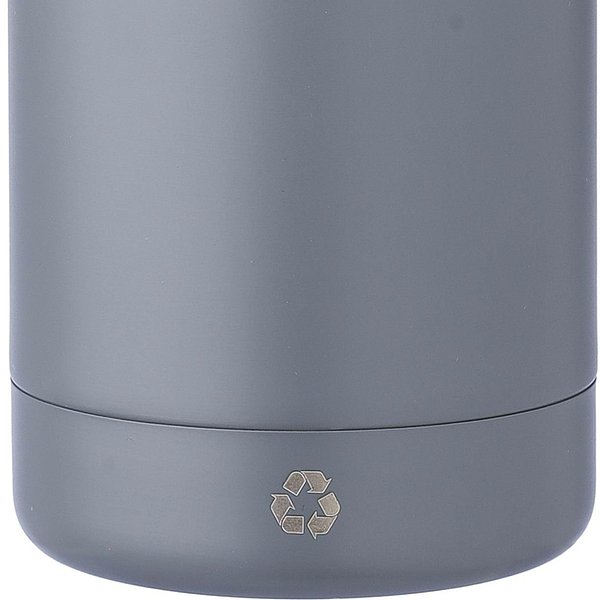 Isolierflasche Köbistgi | Recycelt | 500 ml