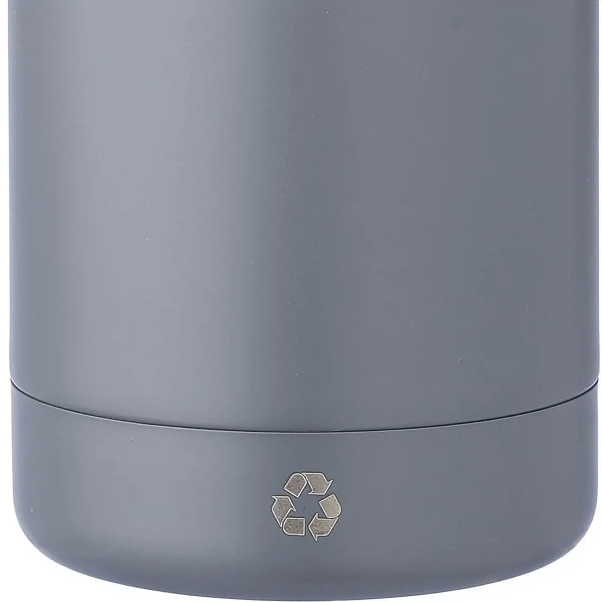 Isolierflasche Köbistgi | Recycelt | 500 ml