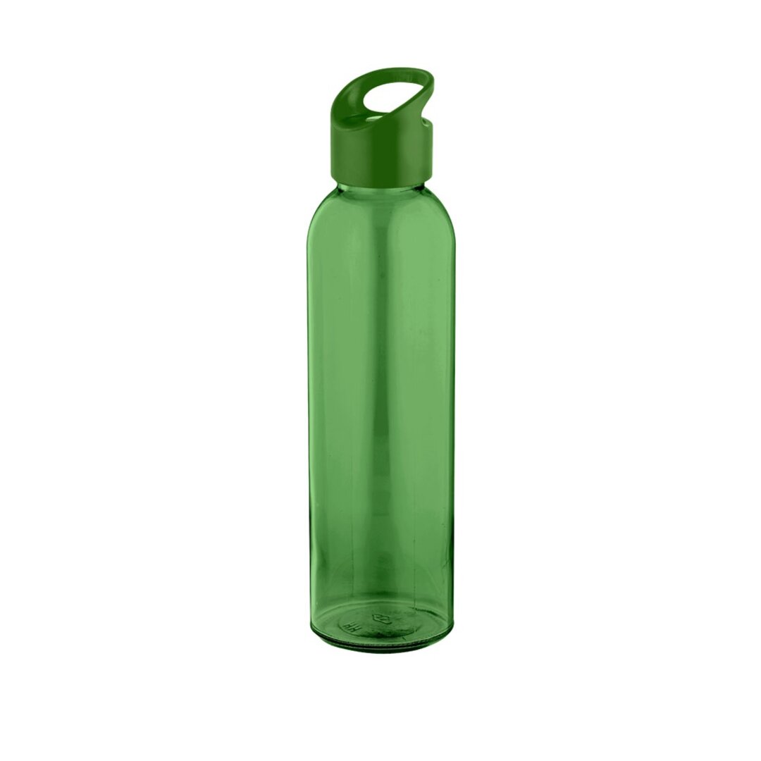 Flasche aus Glas 500ml Ninatis