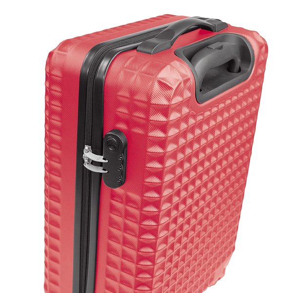 Trolley 18 inch Mast