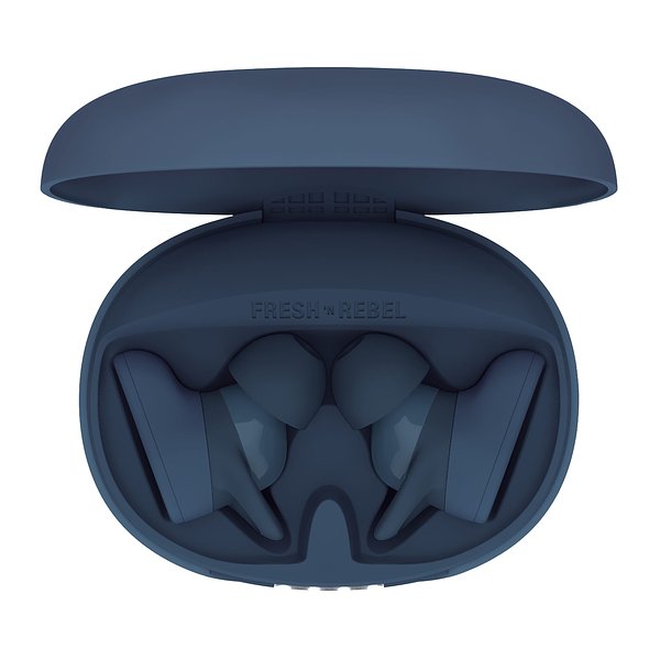 True Wirel. Sport-Kopfhörer Giamudest