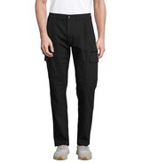 DOCKER Männer STRETCH TROUSERS Betoni