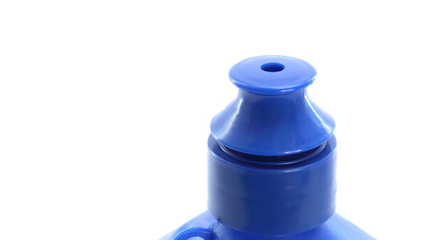 Faltbare Trinkflasche Iduns