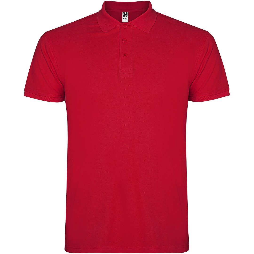Poloshirt für Herren - Bignana