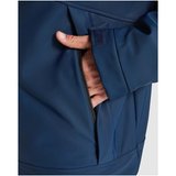 WattierterThermoparka Unisex - Hellinat