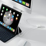 Ice-C GRS Charging cable Trun